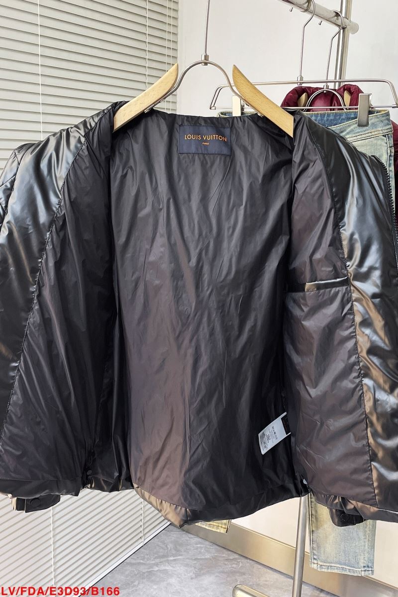 Louis Vuitton Down Jackets